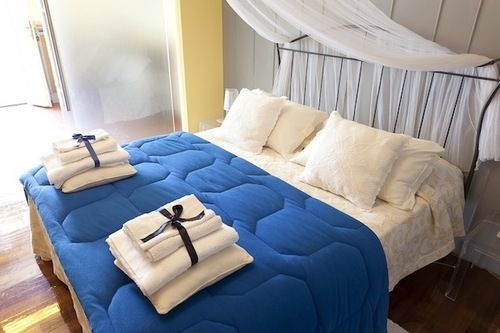 Il Mirto Bed And Breakfast Imperia Eksteriør bilde