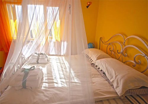 Il Mirto Bed And Breakfast Imperia Eksteriør bilde